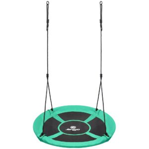 SODO SŪPYNĖS GANDRALIZDIS 110CM XXXL ŽALIOS 1031811 - Image 4