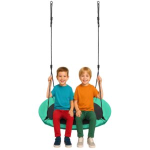 SODO SŪPYNĖS GANDRALIZDIS 110CM XXXL ŽALIOS 1031811 - Image 5