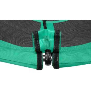 SODO SŪPYNĖS GANDRALIZDIS 110CM XXXL ŽALIOS 1031811 - Image 9