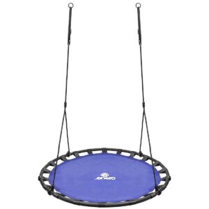 SODO SŪPYNĖS GANDRALIZDIS 120CM MĖLYNOS 1061207 - Image 2