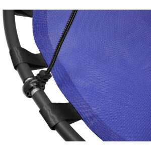 SODO SŪPYNĖS GANDRALIZDIS 120CM MĖLYNOS 1061207 - Image 8