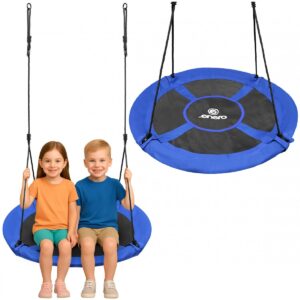 SODO SŪPYNĖS GANDRALIZDIS 110CM XXXL MĖLYNOS 1031828