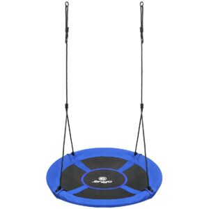 SODO SŪPYNĖS GANDRALIZDIS 110CM XXXL MĖLYNOS 1031828 - Image 4