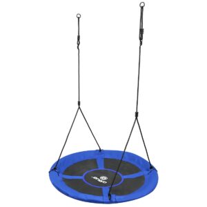 SODO SŪPYNĖS GANDRALIZDIS 110CM XXXL MĖLYNOS 1031828 - Image 5