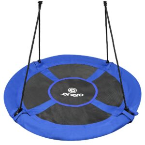 SODO SŪPYNĖS GANDRALIZDIS 100CM XXL MĖLYNOS 1031798 - Image 2
