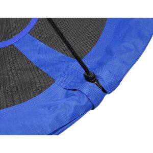 SODO SŪPYNĖS GANDRALIZDIS 100CM XXL MĖLYNOS 1031798 - Image 5