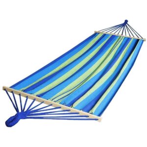 VIENGUBAS SODO HAMAKAS 200X100CM SU SKERSINIU 1006048 1006048