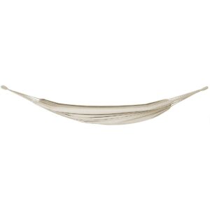 VIENGUBAS SODOS HAMAKAS 200X100CM SU DĖKLU ECRU 1065427 1065427 - Image 4