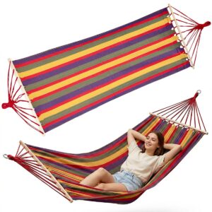 VIENGUBAS SODAS HAMAKAS 200X80CM SU SKERSINIU 1064048 1064048