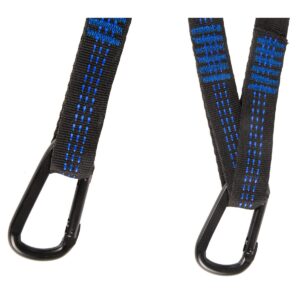 DIRŽAI JUOSTOS LAIKIKLIAI PAKABINIMAS TVIRTINIMAS HAMAKUI SŪPYNĖMS 1032054 - Image 8
