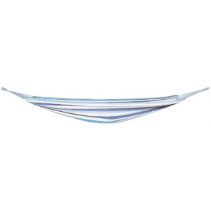 DVIVIETIS SODO HAMAKAS XXL 250x150CM SU DĖKLU MĖLYNAS 1021171 1021171 - Image 7