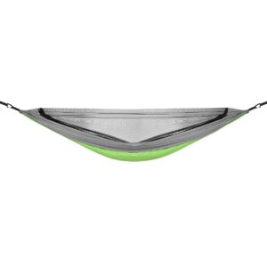 TURISTINIS HAMAKAS 2 ASMENIMS 300x140CM SU NUIMAMU TINKLELIU NUO UODŲ COOL 1047041 - Image 3