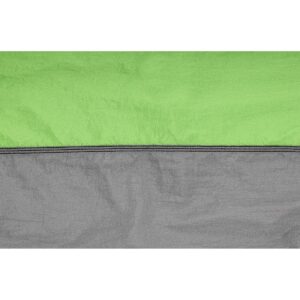TURISTINIS HAMAKAS 2 ASMENIMS 300x140CM SU NUIMAMU TINKLELIU NUO UODŲ COOL 1047041 - Image 8