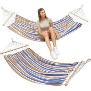 DVIVIETIS SODO HAMAKAS 200X150CM SU SKERSINIU 1052717 1052717