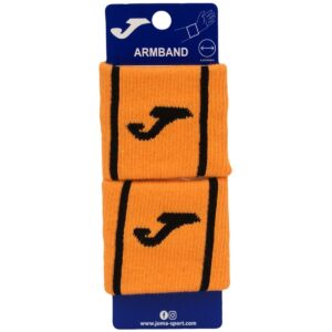 DVIJUBĖ RIEŠO JUOSTELĖ JOMA GAME ORANŽINĖ 400743.000 686062