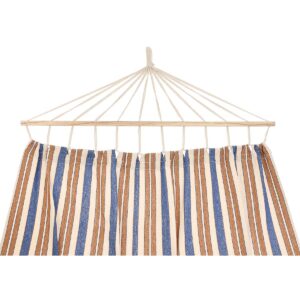 DVIVIETIS SODO HAMAKAS 200X150CM SU SKERSINIU 1052717 1052717 - Image 9