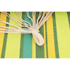 DVIVIETIS SODO HAMAKAS 200X150CM SU SKERSINIU 1052724 1052724 - Image 10