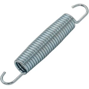 TRAMPOLINO SPYRUOKLĖ 136MM ENERO 1014715
