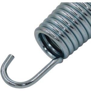 TRAMPOLINO SPYRUOKLĖ 136MM ENERO 1014715 - Image 2