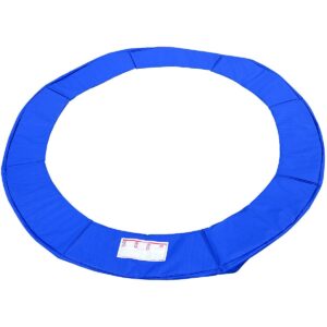 TRAMPOLINOS APSAUGINIS KRAŠTAS MĖLYNAS FI 244CM 1014685