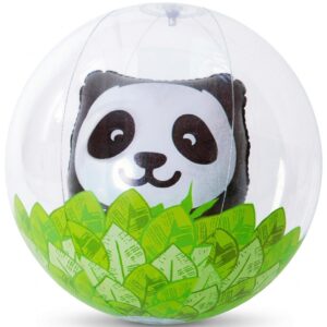 PRIPUČIAMAS PAPLŪDIMIO KAMUOLYS 50CM PANDA 53198 627562