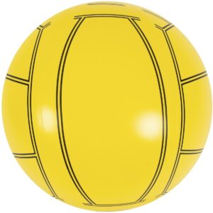 PRIPUČIAMAS PAPLŪDIMIO KAMUOLYS 40CM 66018 211738 - Image 4