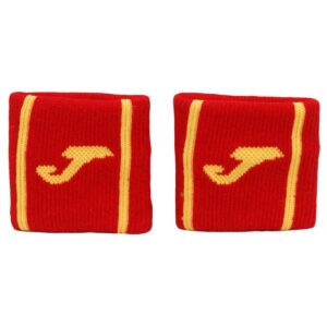 DVIJUBĖ RIEŠO JUOSTELĖ JOMA GAME RAUDONA GELTONA 400743.000 1049823 - Image 2