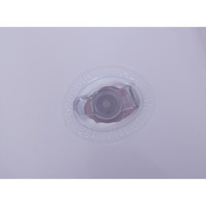 PLŪDURIUOJANTIS RATAS DONUT PANDA 55CM 37595 661935 - Image 9