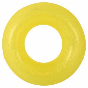 PLŪDURIUOJANTIS RATAS MOZAIKA 90CM GELTONAS 37605 1043883