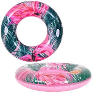 PLAUSTAS PLAKIMUI TROPIC 115CM ROŽINIS 37598 1050980
