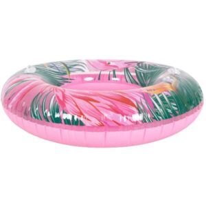 PLAUSTAS PLAKIMUI TROPIC 115CM ROŽINIS 37598 1050980 - Image 3