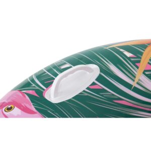 PLAUSTAS PLAKIMUI TROPIC 115CM ROŽINIS 37598 1050980 - Image 6