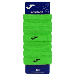 DVIJUBĖ RIEŠO JUOSTELĖ JOMA SLAM PRO ŽALIA 400701.000 1049724