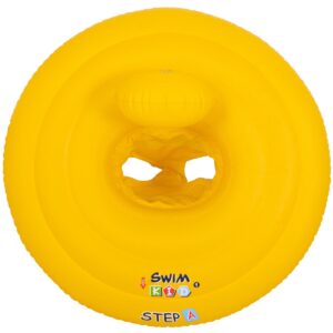 PLŪDURIUOJANTIS RATAS SU SĖDYNE VAIKAMS 69x69CM 32213 605830 - Image 8