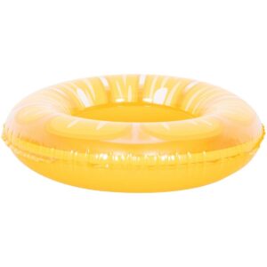 PLAUSTAS PLAUKIOJIMUI 90CM ORANŽINIS 35277 614498 - Image 3