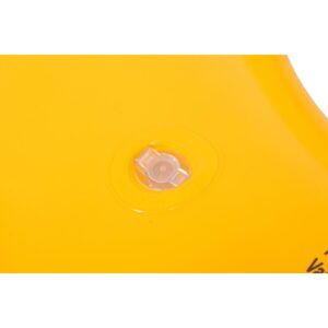 PLAUSTAS PLAUKIOJIMUI 90CM ORANŽINIS 35277 614498 - Image 8