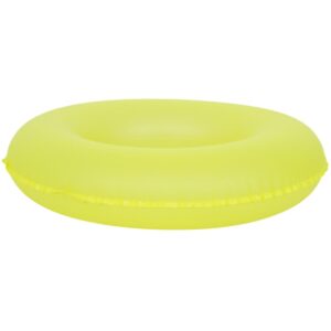PLŪDURIUOJANTIS RATAS NEON 76CM GELTONAS 47213 1062778 - Image 7