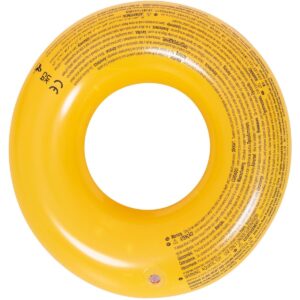 PLŪDURIUOJANTIS PLAUSTAS GYVŪNAS 55CM PAPŪGA 35187 600088 - Image 6