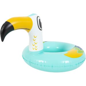 PLŪDURIUOJANTIS RATAS GYVŪNAS 55CM TUCAN 35187 1071442