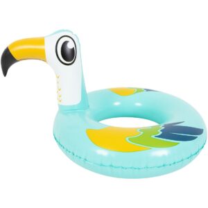 PLŪDURIUOJANTIS RATAS GYVŪNAS 55CM TUCAN 35187 1071442 - Image 2