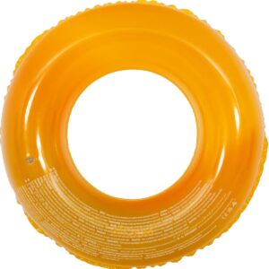 PLŪDURIUOJANTIS RATAS MAUDYNĖMS GRADIENT 90CM TAMSIAI MĖLYNAS 35461 1071459 - Image 3