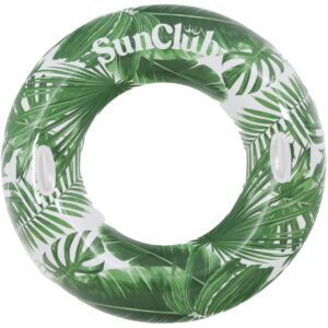 PLŪDURIUOJANTIS RATAS JUNGLE 100CM 35452 609452 - Image 4
