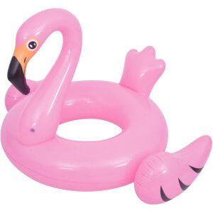 PLŪDURIUOJANTIS RATAS 115CM FLAMING 35480 610632 - Image 3