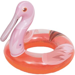 PLŪDURIUOJANTIS RATAS 90CM PELIKAN 35455 609483 - Image 4