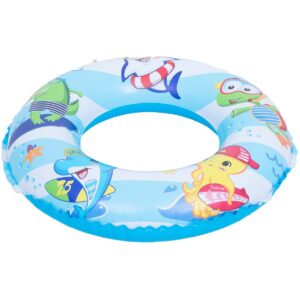 PLŪDURIUOJANTIS RATAS GYVŪNĖLIAI 60CM 35450 609414 - Image 3