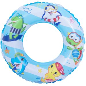 PLŪDURIUOJANTIS RATAS GYVŪNĖLIAI 60CM 35450 609414 - Image 7