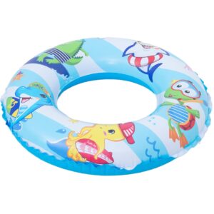 PLŪDURIUOJANTIS RATAS GYVŪNĖLIAI 60CM 35450 609414 - Image 10