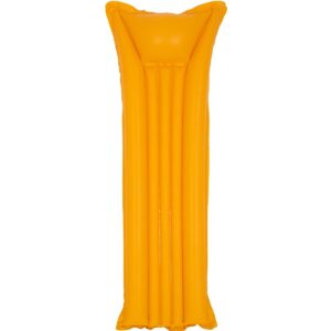 PAPLŪDIMIO ČIUŽINYS 1 VIETOS 183x69CM ORANŽINIS 37497 645430