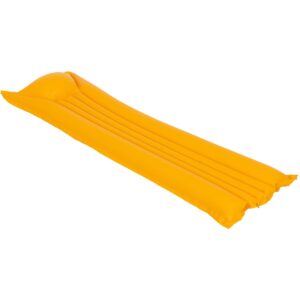 PAPLŪDIMIO ČIUŽINYS 1 VIETOS 183x69CM ORANŽINIS 37497 645430 - Image 2