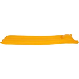 PAPLŪDIMIO ČIUŽINYS 1 VIETOS 183x69CM ORANŽINIS 37497 645430 - Image 3
